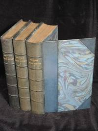 HISTOIRE DU RÈGNE DE MARIE STUART I-III.