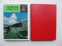 image of The Himalayas - A Journey to Nepal