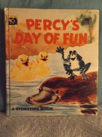 Percy's Day of Fun