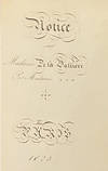 Notice sur Madame De la Valliere par Madame