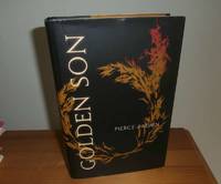 GOLDEN SON by Brown, Pierce - 2015