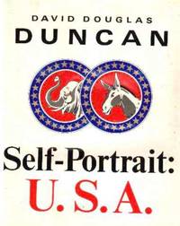 image of Self-Portrait USA