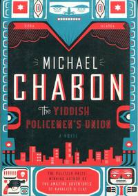 image of The Yiddish Policemen's Union: A Novel