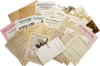 image of Archive Pertaining to the Struggle for Women's Suffrage in Pennsylvania