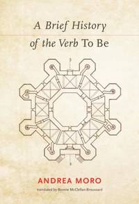 A Brief History of the Verb To Be