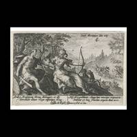 Metamorphoses of Ovidius, Photo Rag Bright White, Premium Quality, A3