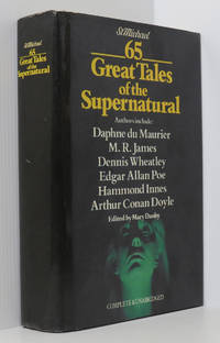 cover of 65 Great Tales of the Supernatural : St Michael