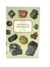 Minerals and Rocks in Colour