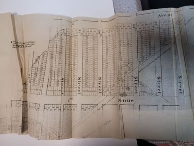 Conveyances on Record in the Register's Office...from the 1st January 1825, to the 1st January, 1838