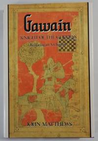 Gawain: Knight of the Goddess