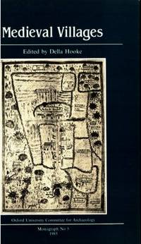 Medieval Villages. A Review of Current Work.