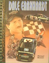 cover of Dale Earnhardt