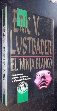 El ninja blanco