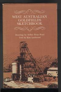 image of WEST AUSTRALIAN GOLDFIELDS SKETCHBOOK
