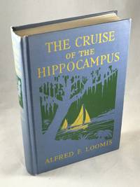 cover of The Cruise of the Hippocampus