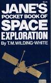 Jane's Pocket Book of Space Exploration