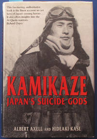 Kamikaze: Japan's Suicide Gods