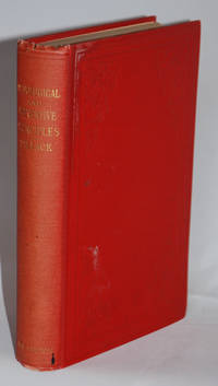 Penological and Preventive Principles, with…