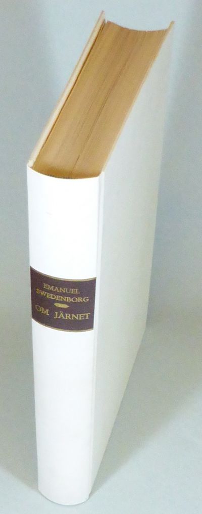 Om järnet, och de i Europa vanligast vedertagna…