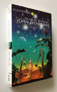 The Day of the Triffids by Wyndham, John - 2001