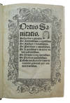 De herbis et plantis, De Animalibus & reptilibus