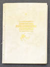 Christian Morgenstern's Grotesken.