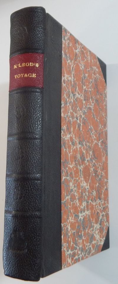 Voyage of His Majesty's Ship Alceste, to China, Corea, and the Island of Lewchew, with an Account of Her Shipwreck