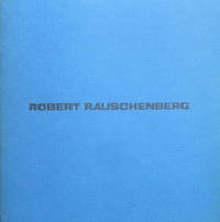 Robert Rauschenberg : Gluts