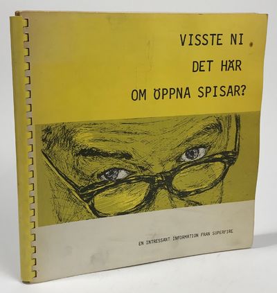 Visste ni det här om öppna spisar? En intressant…