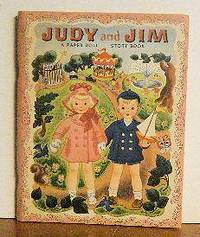 hilda miloche paper dolls