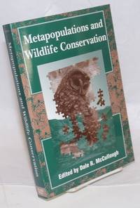 image of Metapopulations and Wildlife Conservation