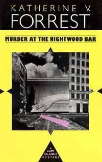 Murder at the Nightwood Bar