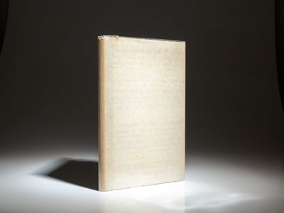 Four Early Stories By James Agee; Collected by Elena Harap and Illustrated With Intaglio Etchings By Keith Achepohl