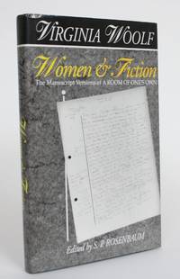 image of Women_Fiction: The Manuscript Versions of A Room of One's Own
