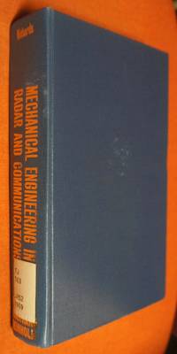 Mechanical engineering in radar and communications,