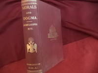 image of Morals and Dogma of the Ancient and Accepted Scottish Rite of Freemasonry.