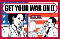 Get Your War On