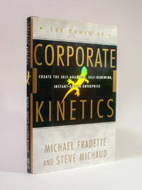 image of The Power of Corporate Kinetics