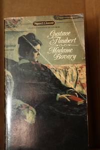 Madame Bovary by Flaubert, Gustave - 1964