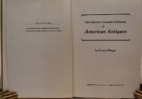 image of The Collector's Complete Dictionary of American Antiques