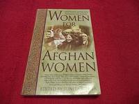 image of Women for Afghan Women: Shattering Myths and Claiming the Future