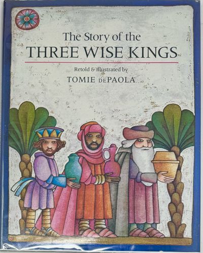 The Story of the Three Wise Kings