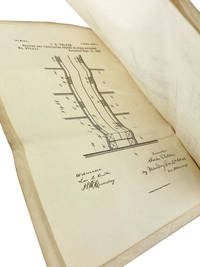 [Original Patent Application No. 370,011 Accomplished in Manuscript] "To all to whom these presents shall come...a petition praying for the grant of Letters Patent for an alleged new and useful improvement in [Heating and Ventilating Prisons or other Buildings...]