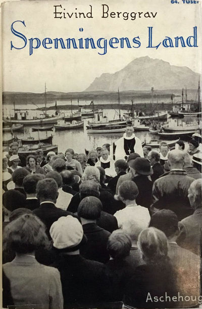 Spenningens land. Visitasglimt fra Nord-Norge. 64.tusen (photo 1)