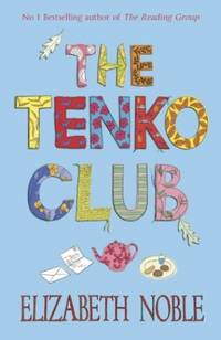 image of The Tenko Club