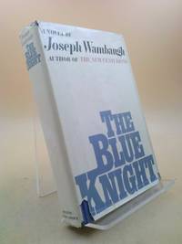 image of The Blue Knight