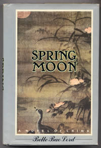 cover of Spring Moon