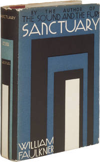 cover of Sanctuary