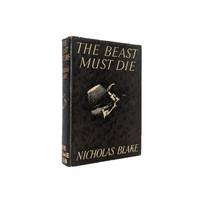 The Beast Must Die
