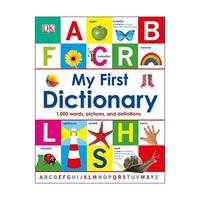 My First Dictionary